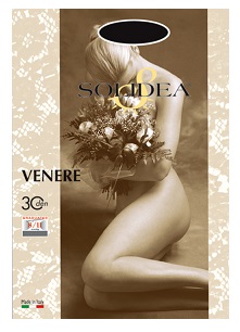 VENERE 30 COLLANT TUTTO NUDO CAMEL 4XL - Farmacia Nuova Dr.ssa Gabriella Catellani