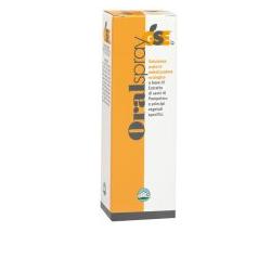 GSE ORAL SPRAY 30 ML VF - Farmacia Nuova Dr.ssa Gabriella Catellani