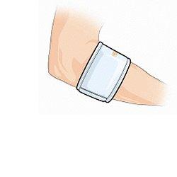 BRACCIALE TENNIS ELBOW GIBAUD ORTHO - Farmacia Nuova Dr.ssa Gabriella Catellani