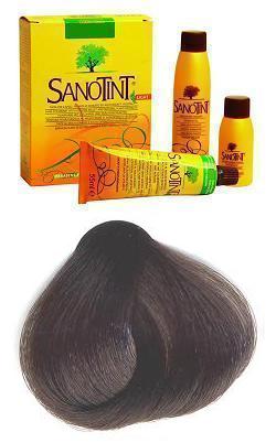 SANOTINT LIGHT TINT CASTANO NATURALE 73 - Farmacia Nuova Dr.ssa Gabriella Catellani