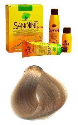 SANOTINT LIGHT TINT BIONDISSIMO INTENSO 88 125 ML - Farmacia Nuova Dr.ssa Gabriella Catellani