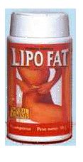 LIPOFAT 90 COMPRESSE - Farmacia Nuova Dr.ssa Gabriella Catellani