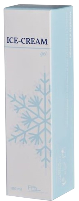 ICE CREAM 50 GEL MENTOLO 50 ML - Farmacia Nuova Dr.ssa Gabriella Catellani