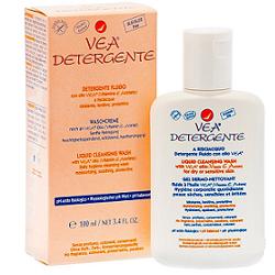 VEA DETERGENTE PROTETTIVO LENITIVO 100 ML - Farmacia Nuova Dr.ssa Gabriella Catellani