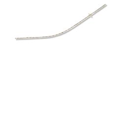 SONDA PER URETEROCUTANEOSTOMIA IN POLIURETANO WIRUTHAN TRASPARENTE SENZA ALETTE DISCO REGOLABILE LUNGHEZZA 40 CM CH10 1 PEZZO - Farmacia Nuova Dr.ssa Gabriella Catellani
