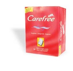 CAREFREE RESPIR RIPIEG 30PZ - Farmacia Nuova Dr.ssa Gabriella Catellani