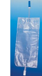 SACCA PER URINA DA GAMBA PVC CON TUBO RACCORDO 10 CM PER COLLEGAMENTO COSCIA CAPACITA' 750 ML VALVOLA ANTIREFLUSSO 30 PEZZI - Farmacia Nuova Dr.ssa Gabriella Catellani