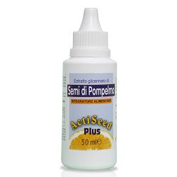 ACTISEED POMPELMO SEMI ESTRATTO LIQUIDO 50 ML - Farmacia Nuova Dr.ssa Gabriella Catellani