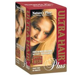 ULTRA HAIR PLUS 60 TAVOLETTE - Farmacia Nuova Dr.ssa Gabriella Catellani