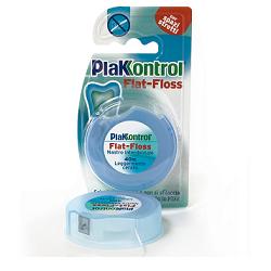 PLAKKONTROL FLAT FLOSS FILO 40 - Farmacia Nuova Dr.ssa Gabriella Catellani