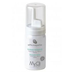 MYCLI SCHIUMA EMOLLIENTE 30 ML - Farmacia Nuova Dr.ssa Gabriella Catellani