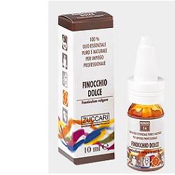 ZUCCARI OLIO ESSENZIALE FINOCCHIO 10 ML - Farmacia Nuova Dr.ssa Gabriella Catellani