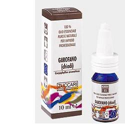 ZUCCARI OLIO ESSENZIALE GAROFANO 10 ML - Farmacia Nuova Dr.ssa Gabriella Catellani
