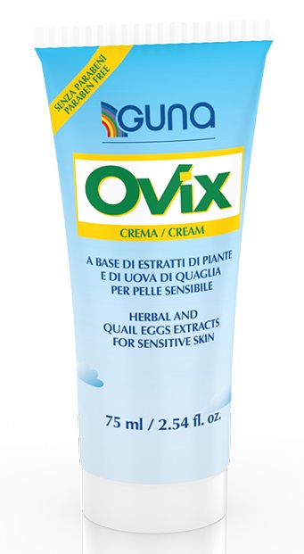 OVIX POMATA 75 ML - Farmacia Nuova Dr.ssa Gabriella Catellani