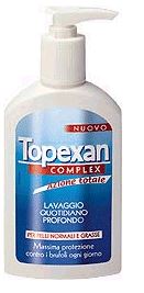 NEW TOPEXAN COMPLEX PELLI NORMALI 150 ML - Farmacia Nuova Dr.ssa Gabriella Catellani