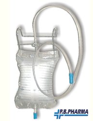 SACCA PER URINA LETTO SENZA SCARICO MISURA 90CM 30 PEZZI - Farmacia Nuova Dr.ssa Gabriella Catellani