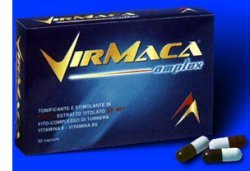 VIRMACA AMPLEX 32 CAPSULE - Farmacia Nuova Dr.ssa Gabriella Catellani