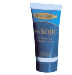NEO KOJIC CREMA SCHIARENTE 30 ML - Farmacia Nuova Dr.ssa Gabriella Catellani