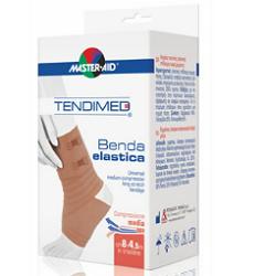 BENDA ELASTICA MASTER-AID TENDIMED 8X4,5 - Farmacia Nuova Dr.ssa Gabriella Catellani