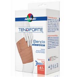 BENDA ELASTICA MASTER-AID TENDIFORTE 6X7 - Farmacia Nuova Dr.ssa Gabriella Catellani