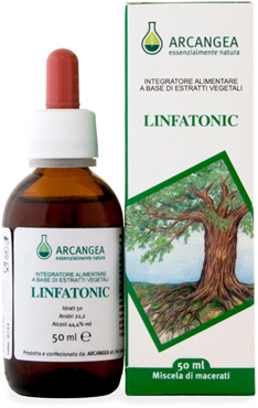 LINFATONIC 50 ML - Farmacia Nuova Dr.ssa Gabriella Catellani