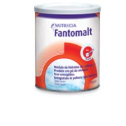 FANTOMALT POLVERE 400 G - Farmacia Nuova Dr.ssa Gabriella Catellani