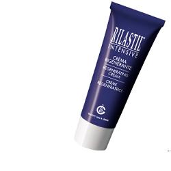 RILASTIL RIGENERANTE INTENSIVE CREMA VISO 50 ML - Farmacia Nuova Dr.ssa Gabriella Catellani