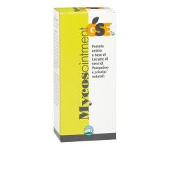 GSE MYCOS OINTMENT TUBO 30ML - Farmacia Nuova Dr.ssa Gabriella Catellani