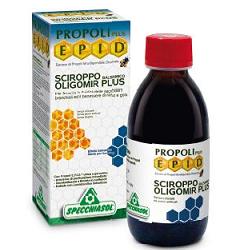OLIGOMIR PLUS SCIROPPO 170 ML - Farmacia Nuova Dr.ssa Gabriella Catellani