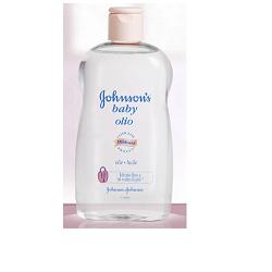 JOHNSONS BABY OLIO REGOLARE 300 ML - Farmacia Nuova Dr.ssa Gabriella Catellani