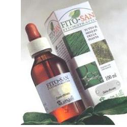 EQUISETO FRONDE STE TINTURA MADRE 100 ML - Farmacia Nuova Dr.ssa Gabriella Catellani