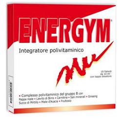 ENERGYM 10 FLACONCINI 10 ML - Farmacia Nuova Dr.ssa Gabriella Catellani