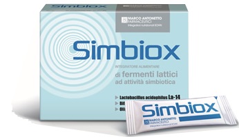 SIMBIOX 12 BUSTINE - Farmacia Nuova Dr.ssa Gabriella Catellani