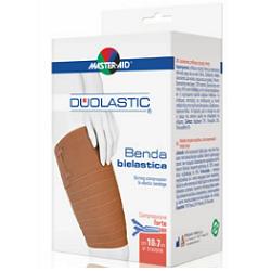 BENDA ELASTICA MASTER-AID DUOLASTIC 12X7 - Farmacia Nuova Dr.ssa Gabriella Catellani