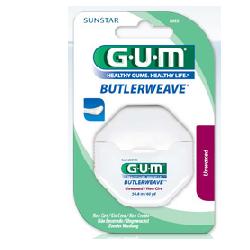 GUM BUTLERWEAVE FILO NON CERATO 54,8 MT 1 PEZZO - Farmacia Nuova Dr.ssa Gabriella Catellani