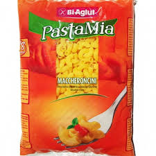BIAGLUT MACCHERONI 500 G - Farmacia Nuova Dr.ssa Gabriella Catellani