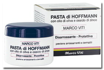 PASTA DI HOFFMANN 200 ML - Farmacia Nuova Dr.ssa Gabriella Catellani