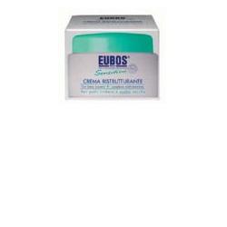 EUBOS CREMA RISTRUTTURANTE VISO 50 ML - Farmacia Nuova Dr.ssa Gabriella Catellani