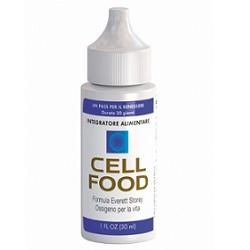 CELLFOOD GOCCE 30 ML - Farmacia Nuova Dr.ssa Gabriella Catellani