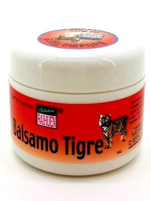 RAIHUEN BALSAMO TIGRE BIANCO 30 ML - Farmacia Nuova Dr.ssa Gabriella Catellani