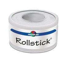 CEROTTO IN ROCCHETTO MASTER-AID ROLLSTICK 5X2,50 - Farmacia Nuova Dr.ssa Gabriella Catellani
