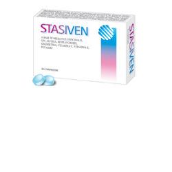 STASIVEN 30 COMPRESSE - Farmacia Nuova Dr.ssa Gabriella Catellani