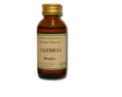 OLEOLITO CALENDULA 50ML - Farmacia Nuova Dr.ssa Gabriella Catellani