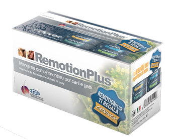 REMOTION PLUS MANGIME GATTI 50 G - Farmacia Nuova Dr.ssa Gabriella Catellani
