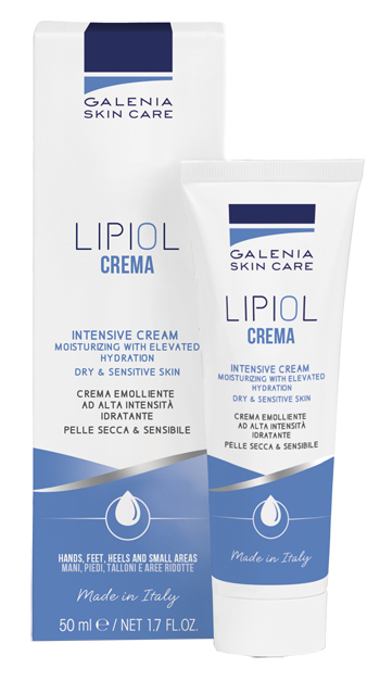 LIPIOL CREMA 50 ML - Farmacia Nuova Dr.ssa Gabriella Catellani