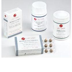 GANODERMA PLUS 60 COMPRESSE - Farmacia Nuova Dr.ssa Gabriella Catellani
