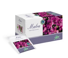 MALVA TISANA 20 BUSTINE DA 1,4 G L'UNA - Farmacia Nuova Dr.ssa Gabriella Catellani