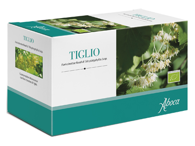 TIGLIO TISANA 20 BUSTINE - Farmacia Nuova Dr.ssa Gabriella Catellani