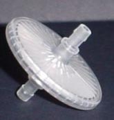 FILTRO ANTIBATTERICO ED IDROFOBICO PER ASPIRATORI MODELLO ASPIRSET/ASKIR INAZIONE BATTERICA E LA PENETRAZIONE DEI LIQUIDI CE 0123 - Farmacia Nuova Dr.ssa Gabriella Catellani