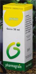 NAUS GRAIN GTT 50ML - Farmacia Nuova Dr.ssa Gabriella Catellani
